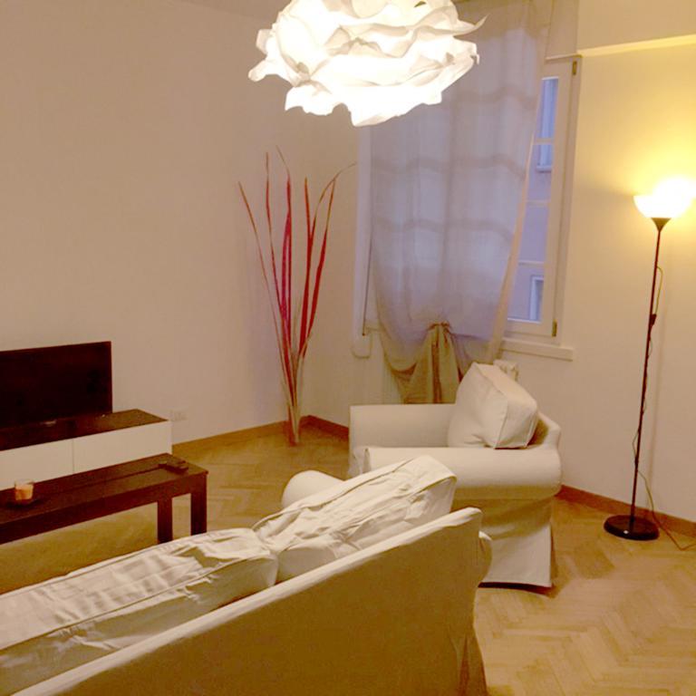 Elle Apartaments Trento San Pietro Екстериор снимка