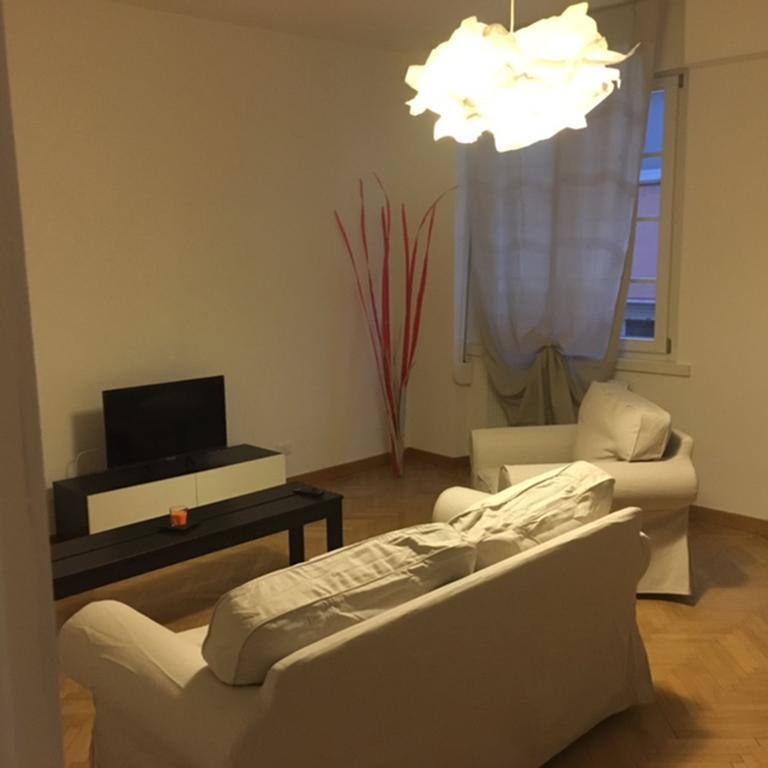 Elle Apartaments Trento San Pietro Екстериор снимка